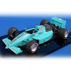 取寄せFK20239 スタジオ27 1/20 マーチ871 日本GP Multimedia Kit