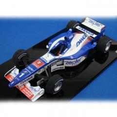 取寄せFK20254 スタジオ27 1/20 アロウズA18 ハンガリーGP Multimedia