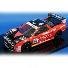 取寄せFK2480 スタジオ27 1/24 ホンダ NSX-GT2 ルマン24H 1994 #47