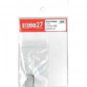 ���FP2409 ��������27 1/24 ����ץ�å� �����������ס�Detail Up Parts