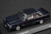 1/43 ���� 03707E ���� �������饤�� GTS-R (HR-31�� �֥롼�֥�å� IMPUL R701 WHEEL