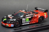 1/43 ���֥� 43674 ADVAN  BP �ۥ�� NSX JGTC 1996 #100