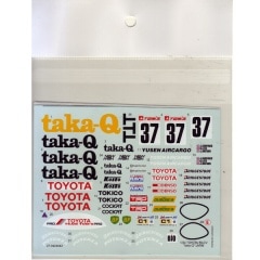 SDF2471 27 1/24 ȥ西89C-Vtaka-Qɡ̣'89Spare Decal