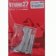 TK2012R 27 1/20 ޥ顼MP4/13ʥGP(T1/20ޥ顼MP4/13бˡConversion Kit