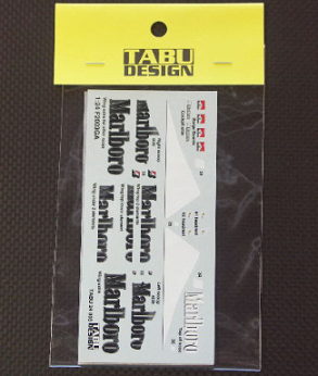 ���TABU-24005 ��������27 1/24 F2003-GA�ѥ��Х��ǥ�����ʥ�٥���б���