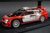 1/18 ȥ 80541 ɩ 󥵡 WRC05 2005 #10