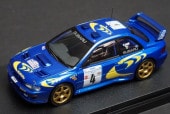 1/43 HPI 8596 Х ץå WRC ġɥ륹 P.ꥢåƥ 1997#4