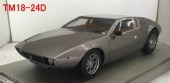ͽ��TM18-24D �ƥ��Υ�ǥ�1/18 �ǡ��ȥޥ����ޥ󥰥��� 1971 ����������С�
