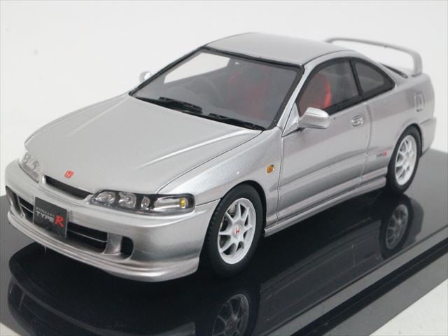 新品16C01-07 onemodel 1/43 ホンダ インテグラ Type-R DC2