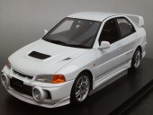 京商 Auto Scale COLLECTION三菱ランサーエボリューションⅣ 新品16C04-05 onemodel 1/18 三菱 EVO ランサー IV ブラック
