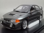 新品16C04-05 onemodel 1/18 三菱 EVO ランサー IV ブラック