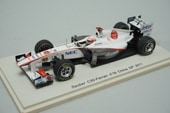 1/43 ѡ S3018 С C30-ե顼 GP 2011 #16 Ӳ̴