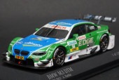 1/43ߥ˥ץ 410122216 BMW M3 DTM E92 BMW  RBM Mampaey DTM 2012#16
