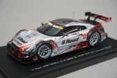1/43 ֥ 45382  S եȥݡ GT-R ѡGT GT500 Rd.1  2016 #46