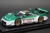 1/43 ֥ 43799 ۥ  Ƹ̴ NSX ѡGT500 2006#18