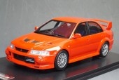 ����17A03-02 onemodel 1/18 ��ɩ EVO Lancer VI ��å�