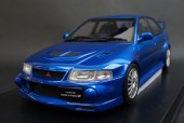 ����17A03-03 onemodel 1/18 ��ɩ EVO Lancer VI �֥롼