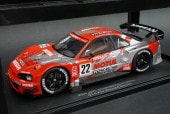 1/18 ȥ 80376  GT-R JGTC GT500 뼯 塼ԥåȥ 2003#22