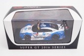 45383 ֥ 1/43 Forum Engineering ADVAN GT-R ѡGT GT500 2016 Rd.4 Sugo Winner #24