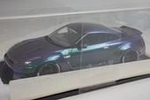 1/18 �����˥å�����ǥ� IG1033 ���� LB-WORKS GT-R (R35) �᥿��å��ѡ��ץ�/���꡼�� WEB����