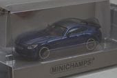 ���� 870037221 �ߥ˥����ץ�1/87 ��륻�ǥ� AMG GT-R ��2017�� �֥롼�᥿��å�