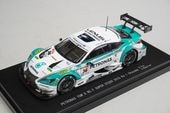 1/48 1/32 スーパーGT エブロ バグジーズ エブロ1/43 スーパーGT 2018 レイブリック NSX-GT #100
