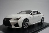 ���� 17A10-01 onemodel 1/18 �쥯���� RCF White Nova GF Metallic Matte