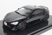 ����16B14-53 onemodel 1/43 �ȥ西 GT86 Storm Black