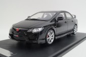 ����17A17-05 onemodel 1/18 �ۥ�� Civic FD2 Late Version �֥�å�