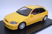 ����17A20-33 onemodel 1/18 �ۥ�� Civic Type R EK9 Early Version �ե��˥å��� �������� ��