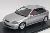 ����17A20-34 onemodel 1/18 �ۥ�� Civic Type R EK9 Early Version �������� ����С� �᥿��å�����