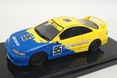 ����17A22-24 onemodel 1/43 �ۥ�� DC2 Spoon Racing