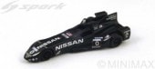 ͽ��Y101 ���ѡ��� 1/64 �ǥ륿������ ���� #0 �롦�ޥ� 2012 M. Franchitti - M. Krumm - S. Motoyama