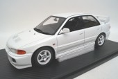 ����17B06-01 onemodel 1/18 ��ɩ ��󥵡� EVO III Northstar White