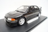 ����17B06-05 onemodel 1/18 ��ɩ ��󥵡� EVO III Pyrenees Black