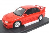 ���� 17B06-03 onemodel 1/18 ��ɩ ��󥵡� EVO III Monca Red