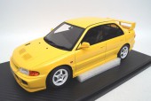���� 17B06-08 onemodel 1/18 ��ɩ ��󥵡� EVO III Dandelion Yellow
