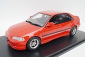 ����17C01-03 onemodel 1/18 �ۥ�� Civic EG9 ̵�� Milano Red