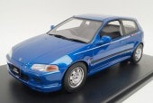 新品17C02-05 onemodel 1/18 ホンダ Civic EG6 無限 Flint Black