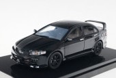 ���� 17B14-16 onemodel 1/43 �ۥ�� Accord  CL7 Mugen New Blackish Blue