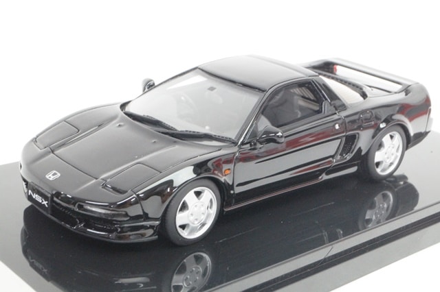 【希少】ホンダ NSX NA1 ミニカー Amazon | Tarmac Jコレクション 1/64 ホンダ NSX (NA1) ホワイト