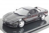 ����17B17-05 onemodel 1/43 �ۥ�� NSX-NA1 Berlina Black