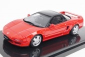 ����17B17-03 onemodel 1/43 �ۥ�� NSX-NA1 New Formula Red