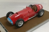 ͽ��TM18-63E �ƥ��Υ�ǥ�1/18 �ե��顼�� 375 F1 �˥��֥륯���GP 1951 ͥ���� #71 A.Ascari