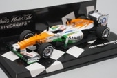 1/43 ߥ˥ץ 410130014 ե ǥ 륻ǥ ϥ VJM06 2013 P.D.쥹