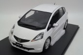 ����17A11-01 onemodel 1/18 �ۥ�� FIT Taffeta White