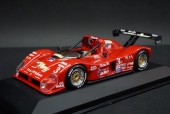 1/43 �ߥ˥����ץ� 430977603 �ե��顼�� 333 SP 12h ���֥�� 1997 #3