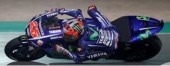 ͽ��M43035 ���ѡ��� 1/43 ��ޥ� YZR-M1 #25 - Movistar ��ޥ� MotoGP Winner Qatar GP - 2017��ȯ����ߡ�
