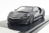 ����17A21-05 onemodel 1/43 �ۥ�� NSX 2015 Berlina Black