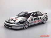 ����17K03-01 onemodel 1/18 �ۥ�� Accord CD6 PIAA #15 JTCC Racing